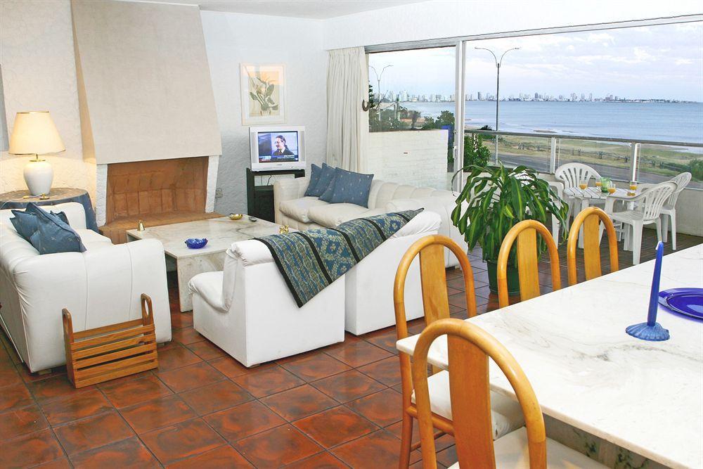 Bda Hotel & Spa Maldonado Habitación foto